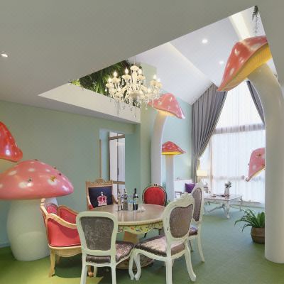 爱丽丝梦游仙境