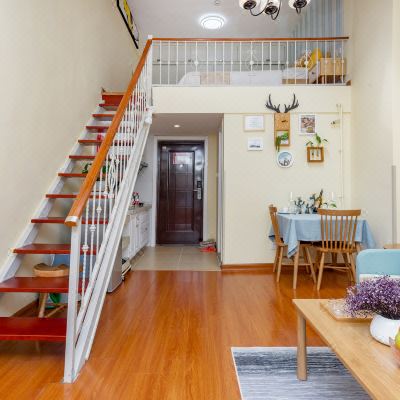 精品一室一厅套房