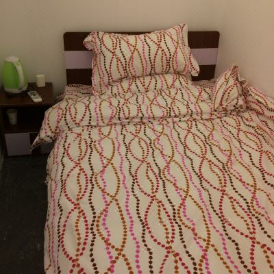 温馨单间(无窗)