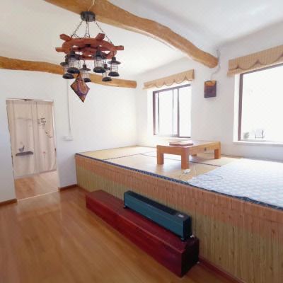 两室带厨房四合院