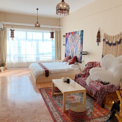 舒适一室大床房