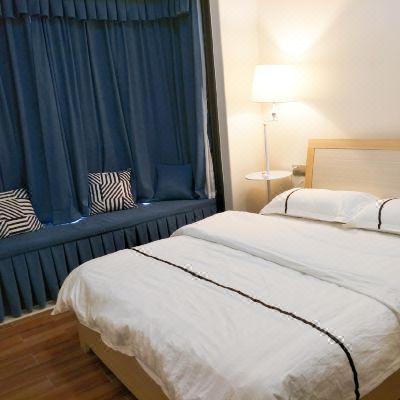 温情亲子房2房1厅