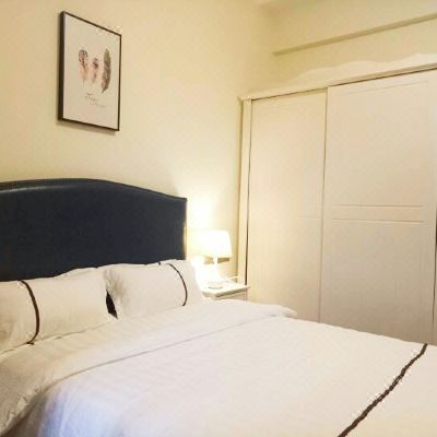 美林湖美汇半岛2房2厅套房