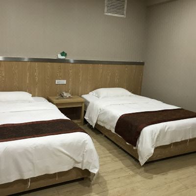 特价标准间(无窗)