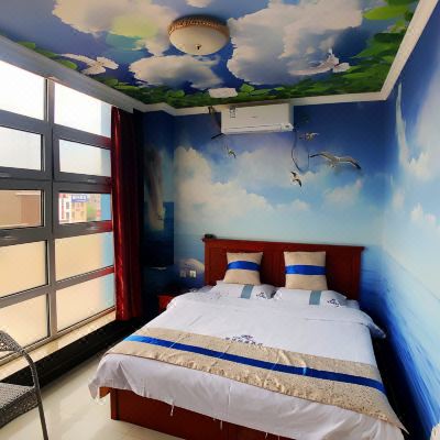 爱情之海精致房