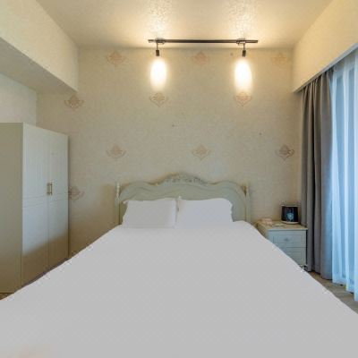 至尊海景两房一厅套房