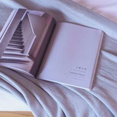 梅芳山景露台房+地暖