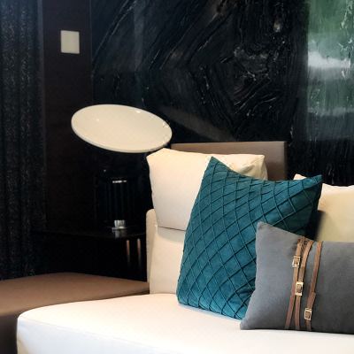 新月·观景豪华大床房