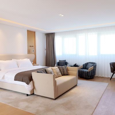 倾城·古城观景尊享房