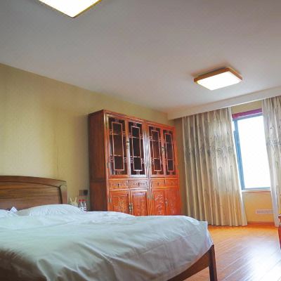 清音·观景豪华大床房