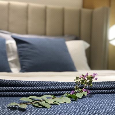 听竹·观景高级大床房