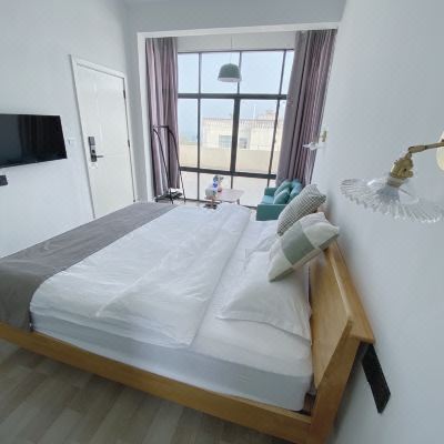 海景星空大床房