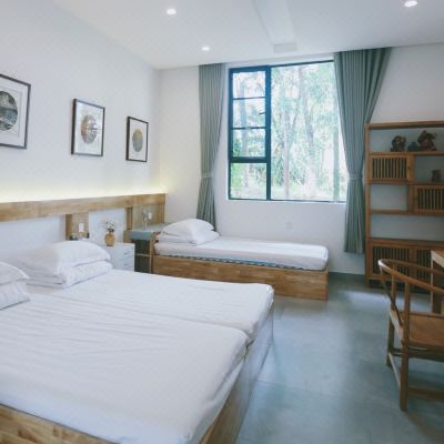 神人畅·乡居房