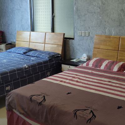 普通双人房（公卫-103）