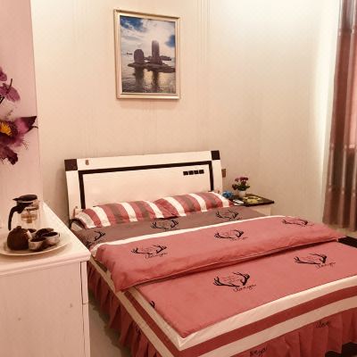 舒适大床房（201）