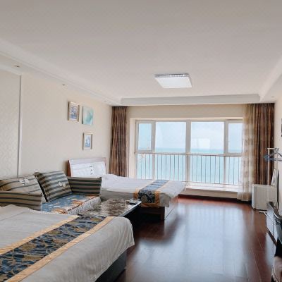 精品全海景家庭房无遮挡