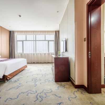 流金岁月行政套房