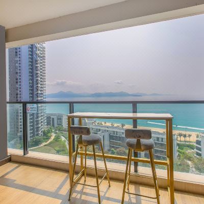 菊次郎の夏·海景双床房