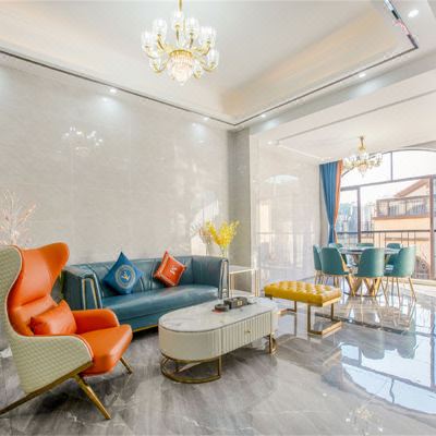 精选·双拼14房冰爽泡池烧烤KTV麻将别墅