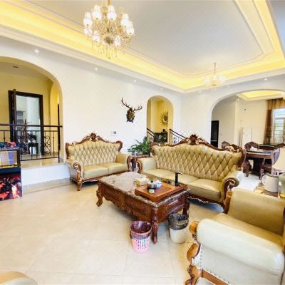 精选·九房冰爽泡池烧烤KTV麻将别墅