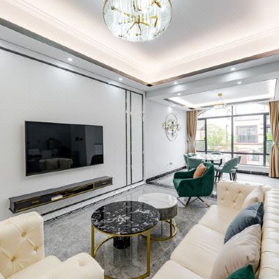 精选·联排21房冰爽泡池烧烤KTV麻将别墅