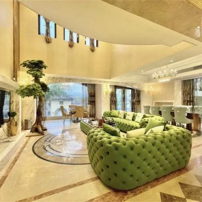 泳池•8房烧烤KTV麻将温泉别墅