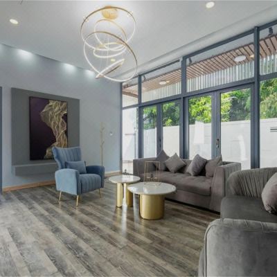 泳池•7房烧烤KTV麻将温泉别墅