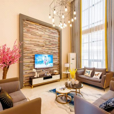 精选·八房冰爽泡池烧烤KTV麻将别墅