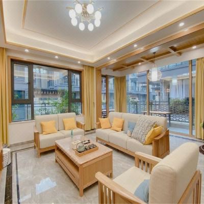 精选·五房冰爽泡池烧烤KTV麻将别墅