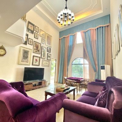 精选·双拼13房冰爽泡池烧烤KTV麻将别墅