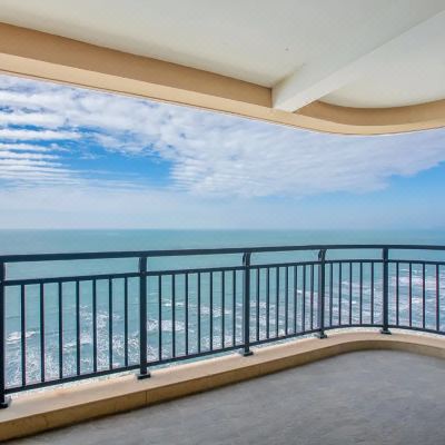 270度海景四床两房一厅豪华套房