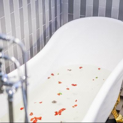 逸趣·SPA豪华大床房