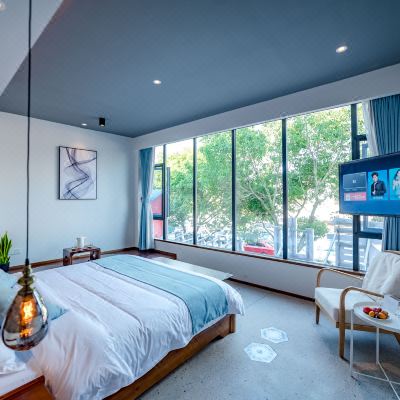 流光·情侣度假房