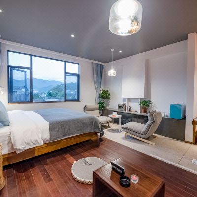 乐章·尊选大床房