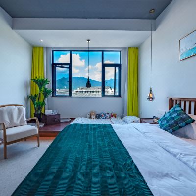 爱悦·豪华亲子房