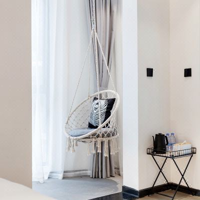 沐岚·精致大床房