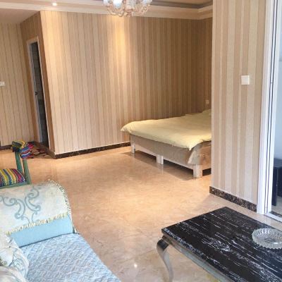 一室一厅豪华房