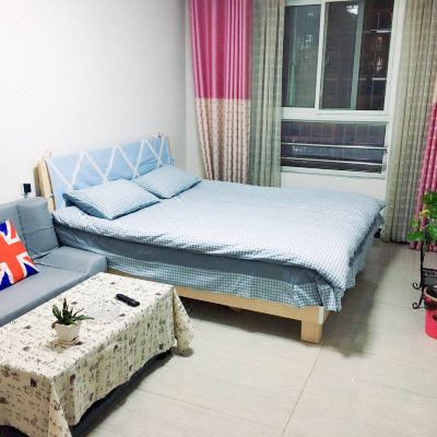 一室一厅舒适房