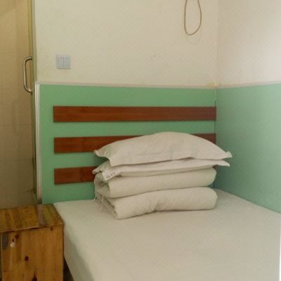标准单人间