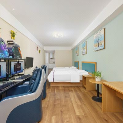 开黑双人间[i9-9900K2080S]