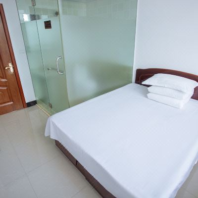 特惠大床房（无空调）