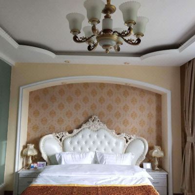 欧式主题房