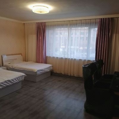 高配电竞二人间[RTX3060Ti 27存240HZ高清直屏STEAM特权]