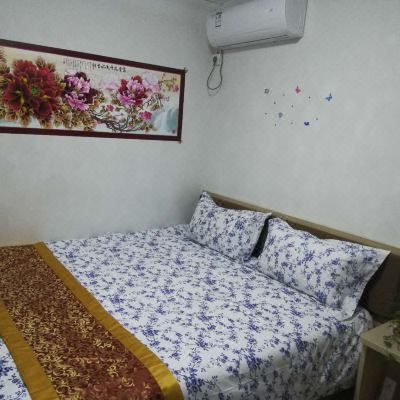 特价大床房(公共卫浴)