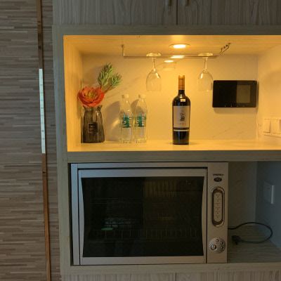 微醺品质电影房