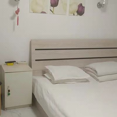 大床房(无窗)(公共卫浴)