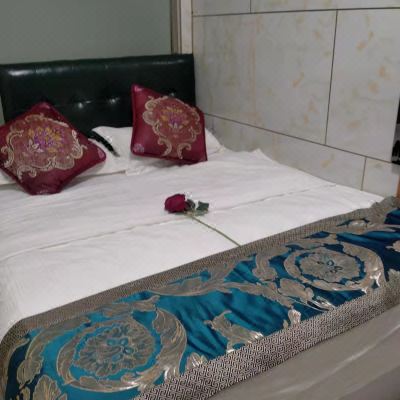 特价高级大床房