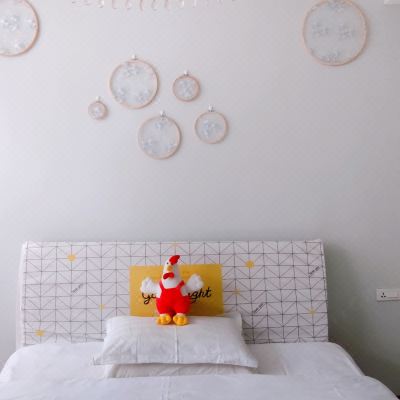 南浦轻语大床房