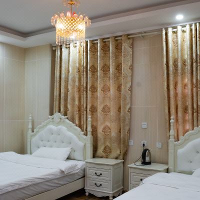 欧式标准间（带空调）