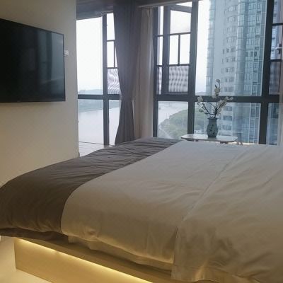 拾珍【全江景+电视投屏】